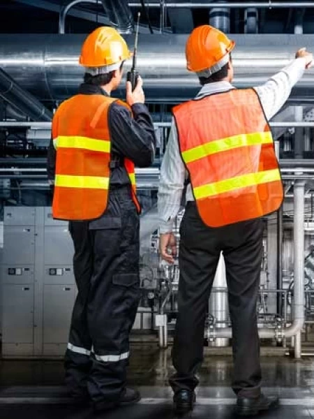 QUALITY MANAGEMENT PROGRAM